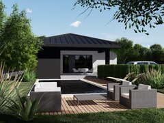 Ghermanesti visurilor tale exact asa cum ti-ai imaginat 140 mp 750 mp teren